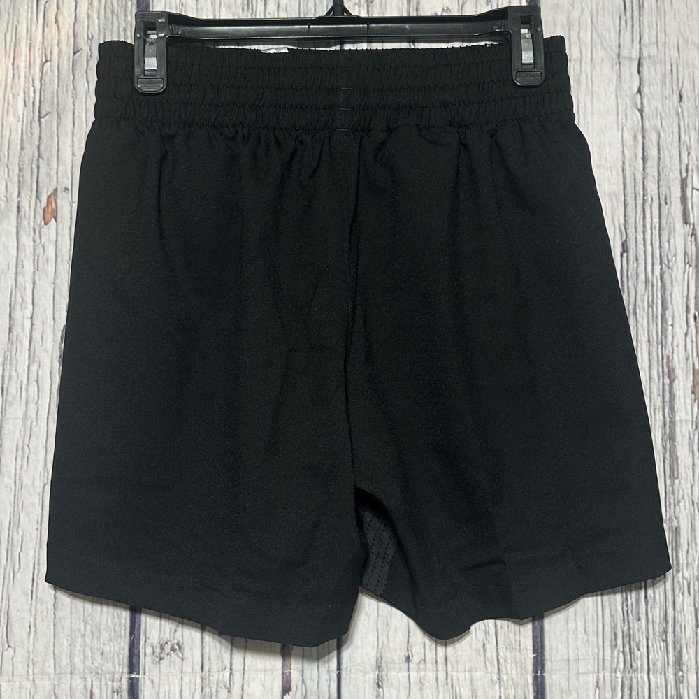 Adidas McDonalds All American Game Basketball Shorts Black JG1578 Mens Small NWT - Picture 2 of 7